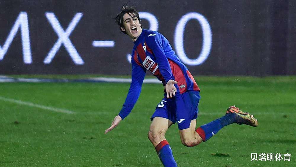 湖人队|曝巴萨锁定新内马尔！20岁天才16场3球，离队条款或高达1.5亿