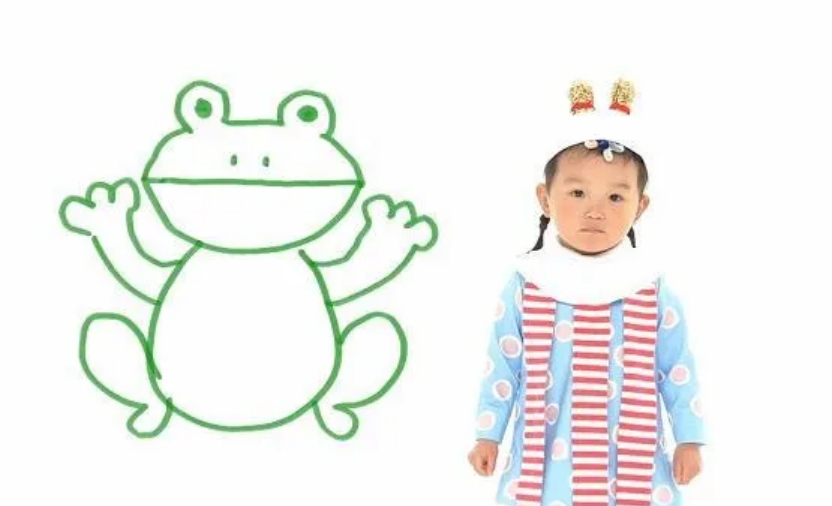 兜妈爱叨叨|日本3岁“萝莉歌姬”，每天工作8小时，堪称父母栽培的摇钱树