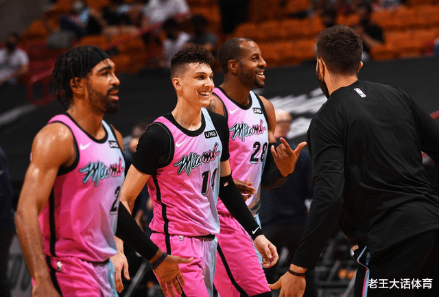 奧拉迪波|21中5，10中1，7失誤10犯規！將成下一個小托馬斯，火箭感謝你