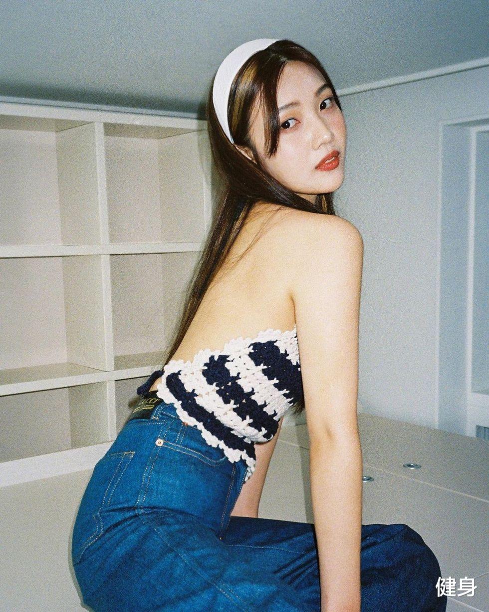 明星|大长腿太性感,让人燃起运动决心的12位韩国女明星