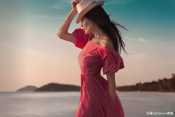 新手人像摄影师，如何设置场景，让照片看起来更加专业