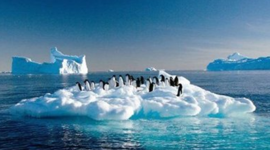 环球视野秘闻|IPCC:全球变暖导致洪水、干旱、高温变得频繁