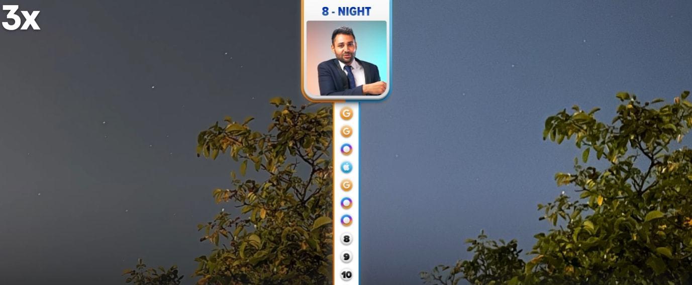 情微说 谷歌Pixel6Pro与苹果13Pro拍照对比,同为计算摄影,谁更强大?