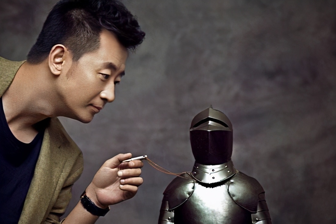 黄海波|黄海波7个字引来3万网友点赞，讲真的，我希望你能复出！