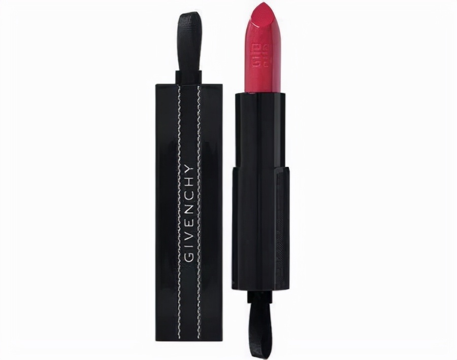 冬瓜 口红种草推荐:这些口红滋润显温柔,绝对会让你变身清爽美少女