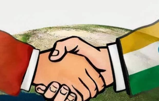 菲德尔·卡斯特罗|对华大变脸，印度送来重要王牌，中方证实美最担忧的事情发生了