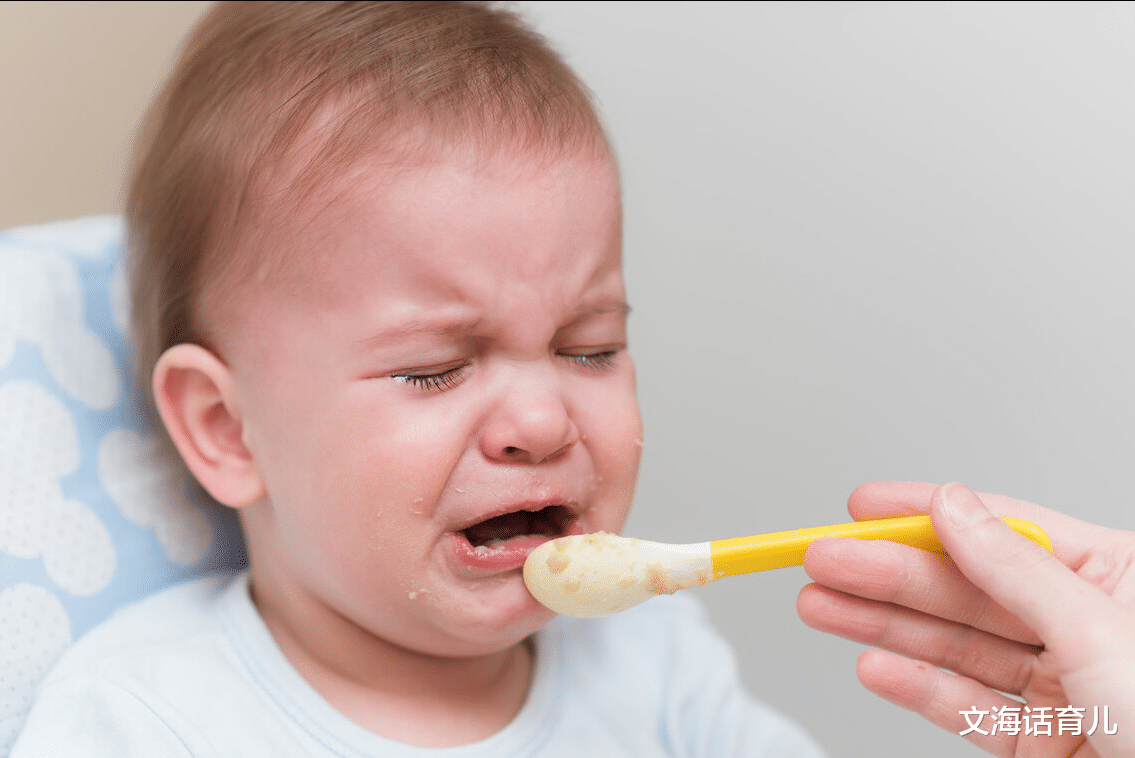 文海话育儿|有一种“饿”叫奶奶觉得你饿,孩子心中的苦,妈妈能理解吗?