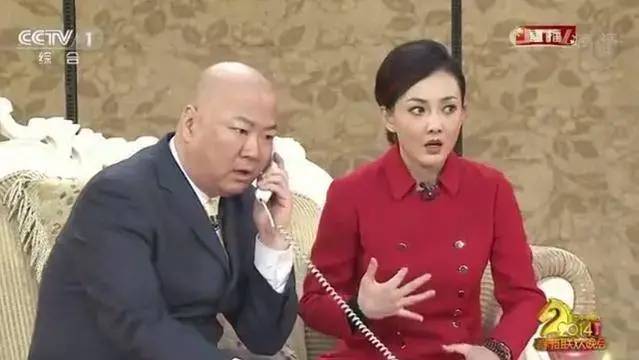 郭冬临|“春晚钉子户”被索赔一个亿，年年换老婆的郭冬临得罪了谁？