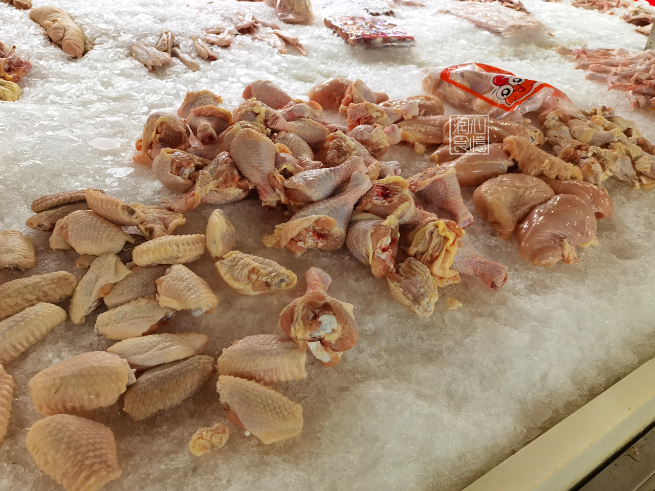 大米|去超市囤购物资，自古吃喝是大事，优先考虑6类食物，生活不会受影响