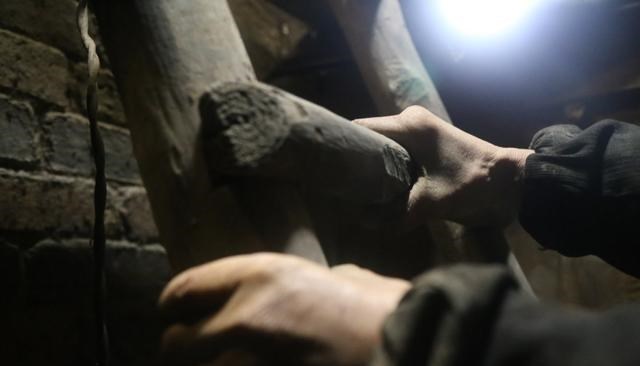 潘博文 潘博文消失独家解密，凭空消失的人，或许我们都处在平行时空内？