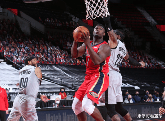 達米恩·利拉德|狂轟50+10+6！利拉德打瘋了率隊大逆轉+絕殺+創(chuàng)紀錄，還有誰不服？