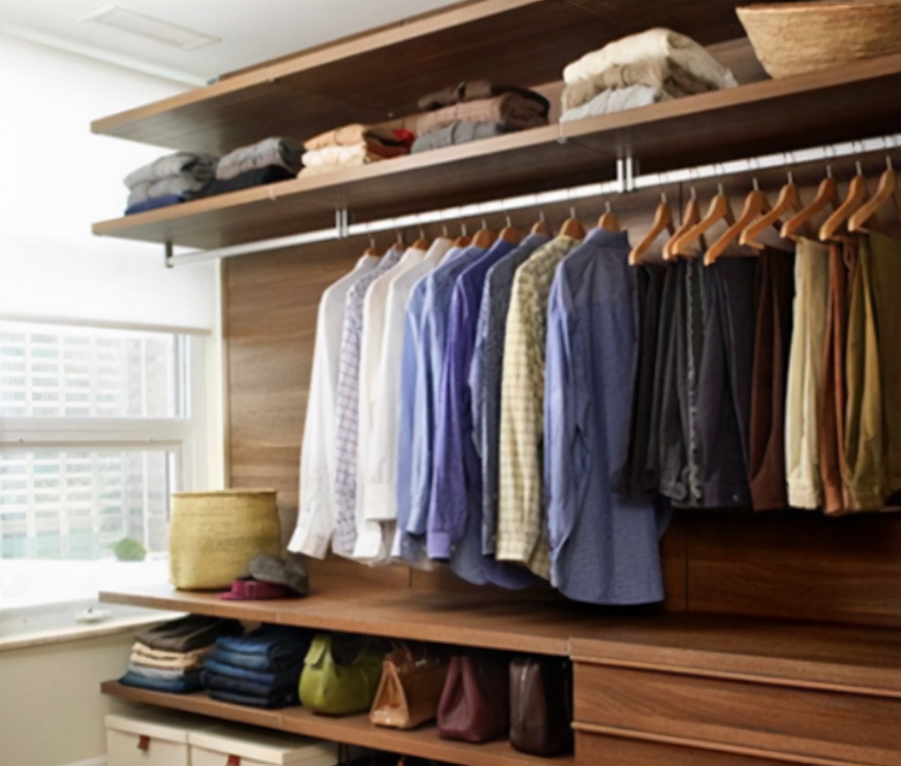 什么叫“断舍离”？一招教你家居收纳，小户型也能告别凌乱