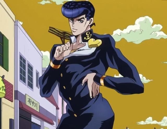 好好的梵同學 JOJO：世世代代都是紳士的喬家人，到底都干過什么“好事”？