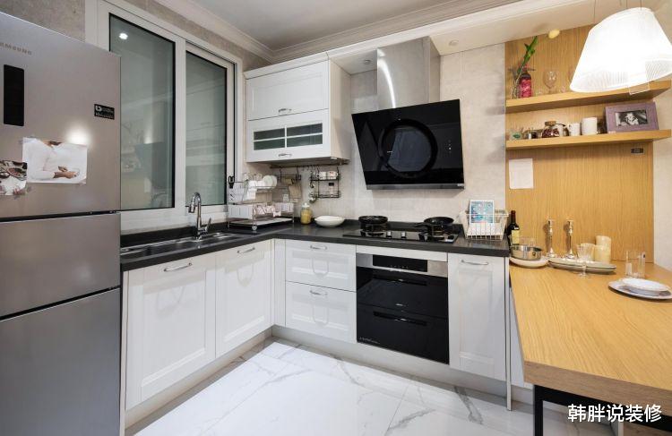 |装修不是越贵越好，这8个地方就不值得拼价格，差不多就够用了