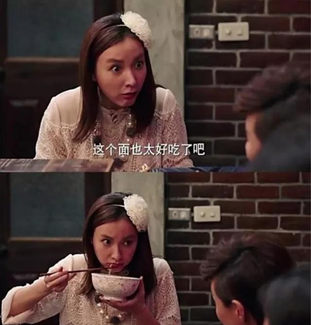 陈佩斯|演技的一项重要评判标准:吃面条,他吃面条的画面被选入表演教材