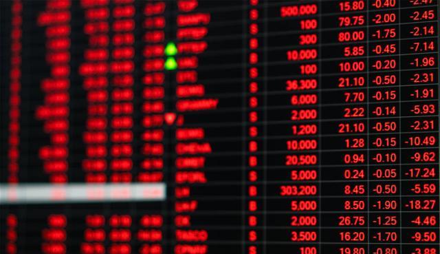 交易 A股终于有人发声:大牛股起飞前必有一坑,但凡出现,涨个不停!