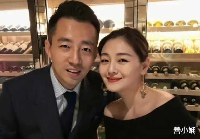 大S|赵丽颖和大S的婚变,完美诠释了:什么是真性离婚和假性离婚
