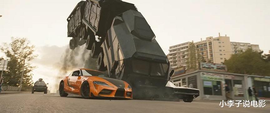 派拉蒙|【年度大盘点】2021年最烂的10部好莱坞电影，漫威烂片《毒液2》仅排第4