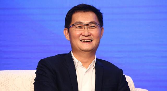 京东|京东大股东易主？腾讯公布的决定，马化腾很不简单！