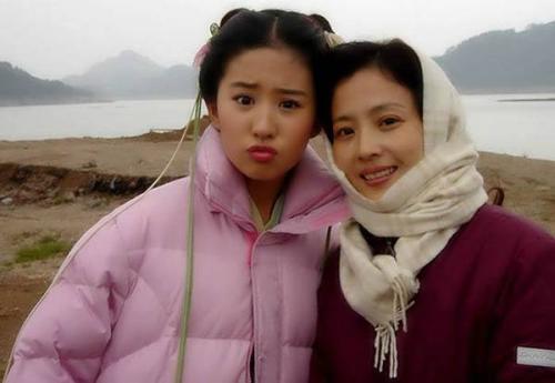 金喜善|金喜善因女儿长相被质疑“整容”,直言长开就好,11年后却被打脸