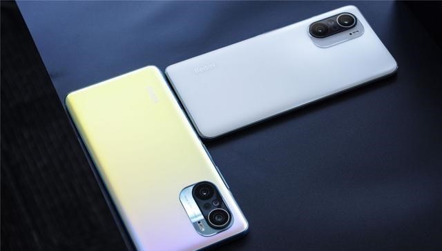 MIUI|12+256GB卖2289,红米骁龙870+4520mAh旗舰退场