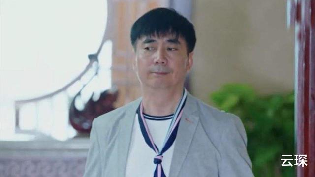 范明|老戏骨范明:娶大4岁的二婚妻子,继子是他的骄傲也是国家的骄傲