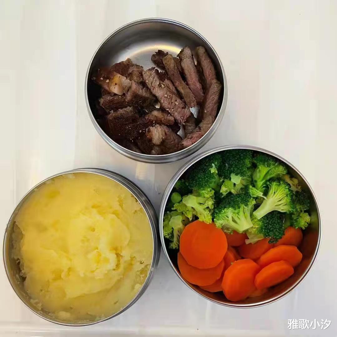 吴磊 吴磊分享“近期食谱”，粉丝：我要跟你学吃饭！