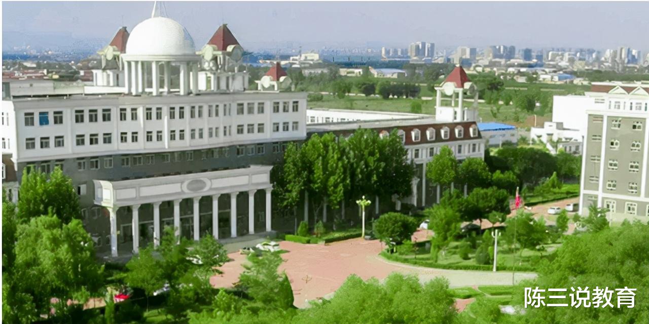 中国科学院|山西一所高校迎来“新突破”，已获官方力挺，将有望冲击双一流
