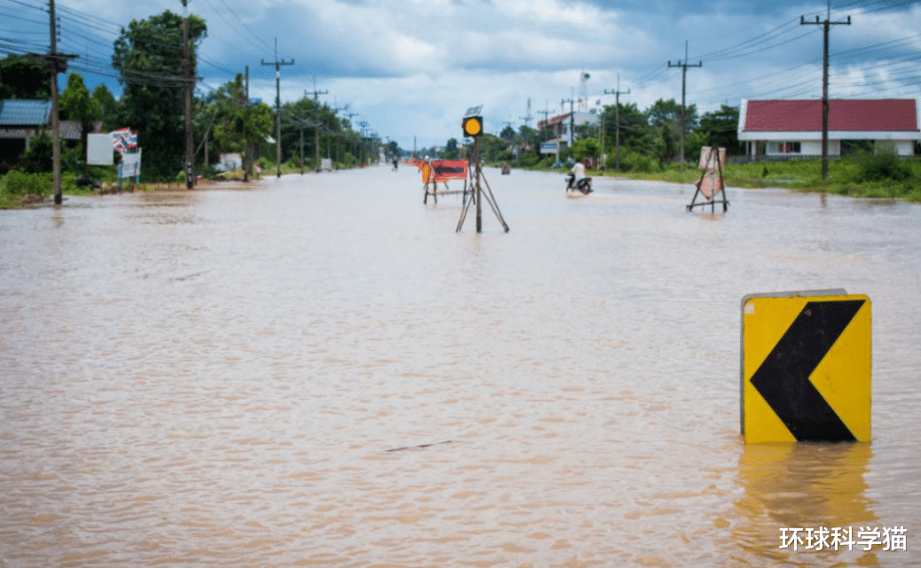 拉尼娜 大大提升！拉尼娜初冬重现概率达70%，冬季地球要大降温、更冷？