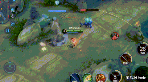 云缨|云缨协新赛季同步上线！简化版云缨上手攻略助您快速掌握！