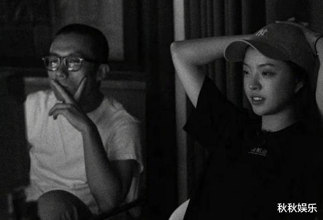 王文也|华谊千金王文也当导演!穿短裙炫一双笔直腿,因早年不当发言被嘲