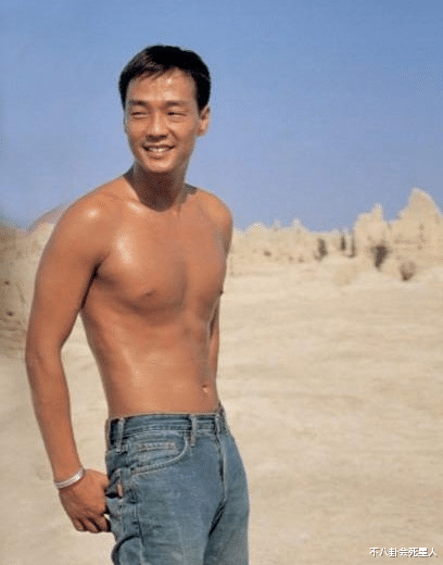 男神|明明长得丑，却偏偏让人觉得帅，这10位港圈男神，赢在气质！