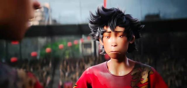 雄狮少年|雄狮少年官宣密钥延期至2月17日，粤语版先行，网上多是好评声