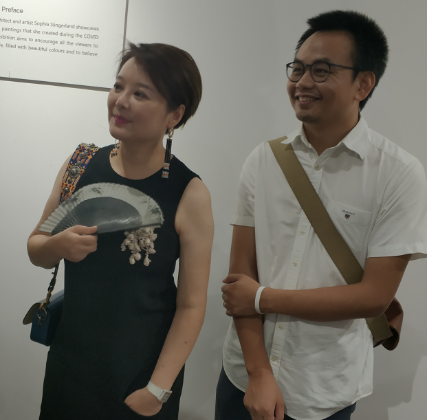 袁立|48岁袁立素颜近照曝光！身材发福打扮似路人，三婚嫁小11岁老公