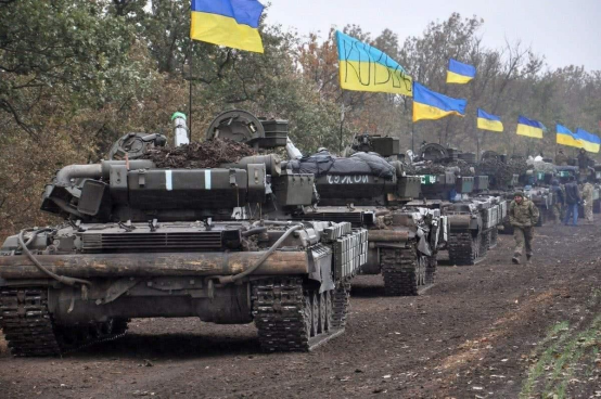 繼烏克蘭後，又有一國撤回反華聲明，讓美加措手不及-圖2
