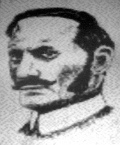 芝加哥 世界十大奇案：开膛手杰克