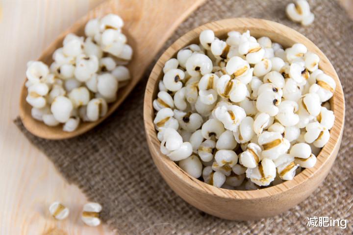 碳水化合物 减肥期间主食应该怎么吃？
