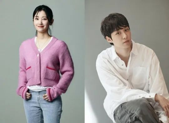 情侣|最近恋情瓜这么多的吗？韩娱圈又曝光两对情侣，其中一对即将结婚！