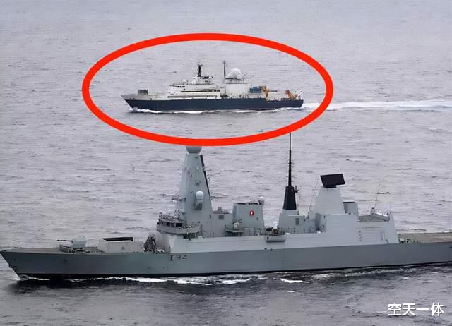 F-35|俄罗斯能抢到坠海的F35B吗？扬塔尔打捞船不知所踪，曾捞起米格29