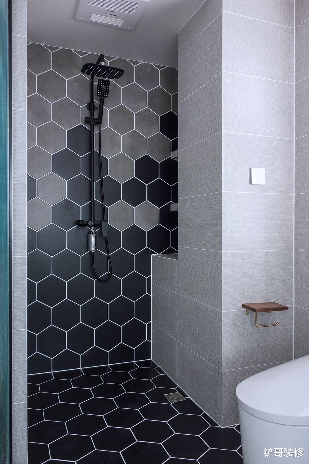 90后年轻夫妻的家,舍弃不必要的设计,享受幸福的二人世界