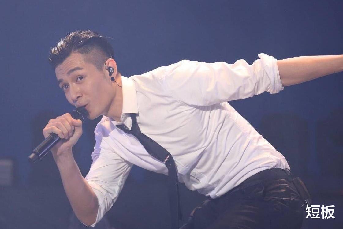 钟嘉欣|《法证先锋5》开拍，佘诗曼钟嘉欣回归，看到男主角，果断弃了！