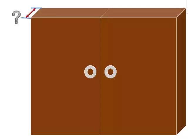 鞋柜这样设计能放下50双鞋，用一辈子都没问题