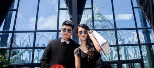 朱之文|大衣哥儿媳妇是二婚？状况令人堪忧，身边的这个小男孩是谁