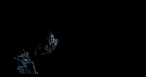 太空无垠|因为性丑闻，这9.2分神剧被砍了