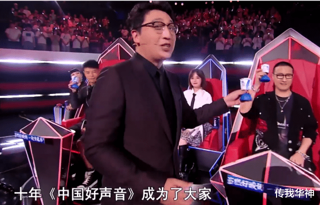 迪丽热巴|《中国好声音》2021第5期，四大尴尬场面