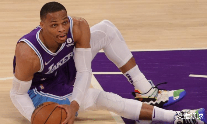 三雙|場均18+10+10！威少重回三雙王模式，每場5.6個失誤仍值4000萬