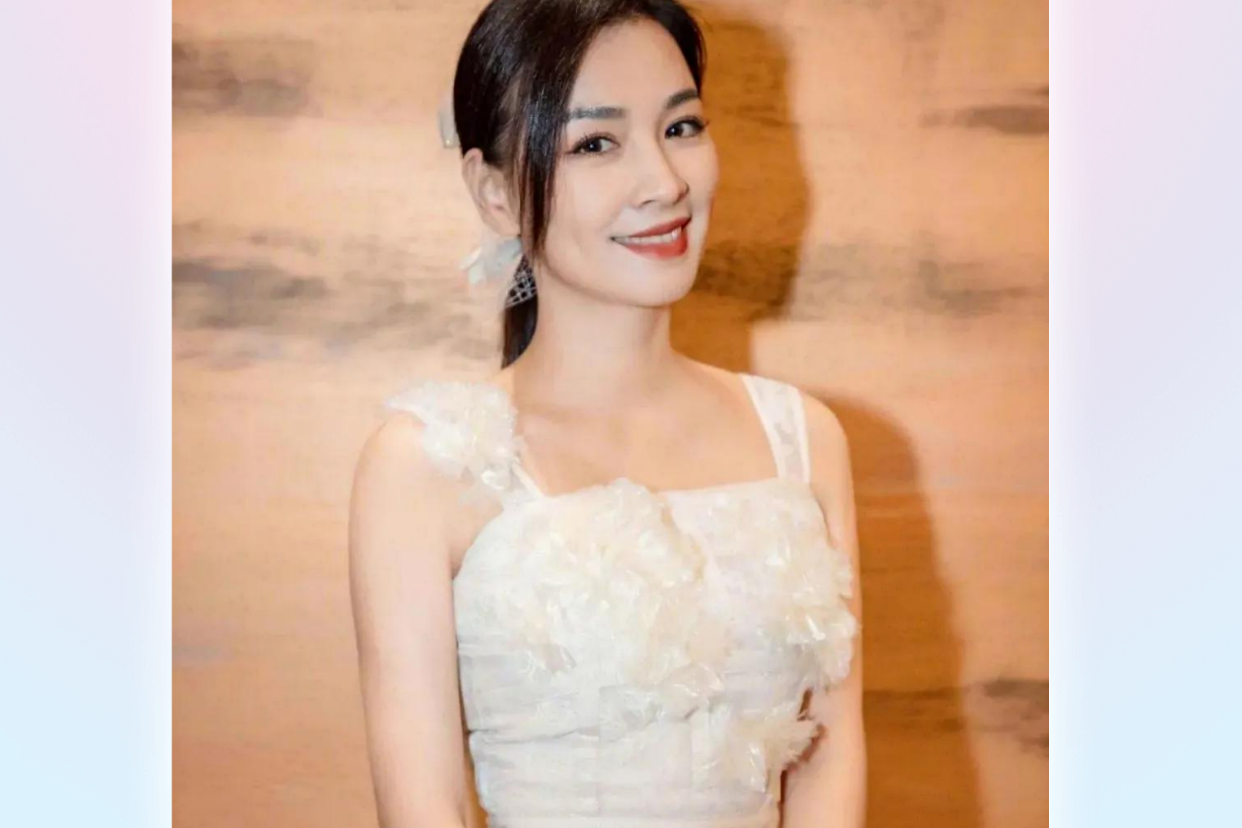 张庭 她是传销女王？张庭火速注销9家公司，要成跑路女王？