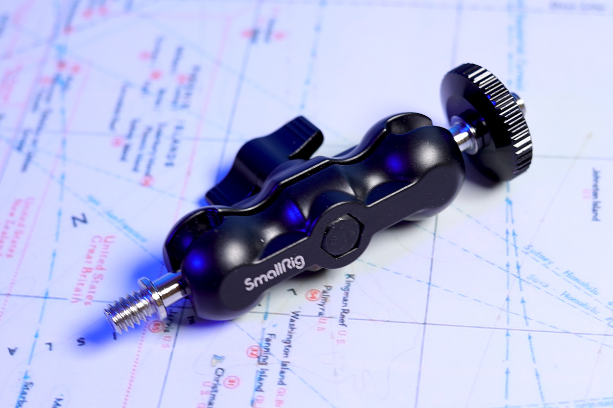 一加科技|斯莫格無限拓展，佳能R6得心應手