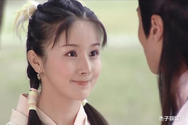 孙菲菲|“古装第一美人”孙菲菲：因整容自毁事业，退圈后嫁2婚联想总监