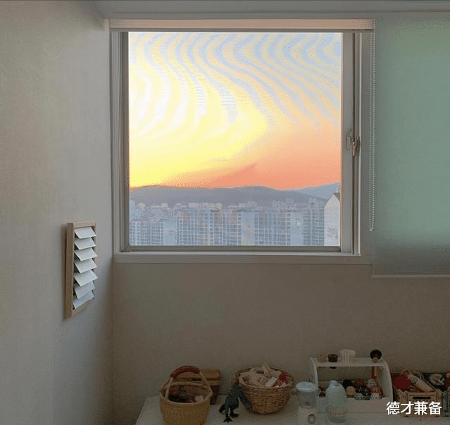 德才兼备|韩国主妇的治愈之家，全屋清爽干净，强大的收纳和清洁值得学习